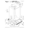 WHIRLPOOL ES5LHAXSQ02 Parts Catalog