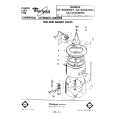 WHIRLPOOL CA1210XMW0 Parts Catalog