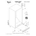 WHIRLPOOL EV200NXKQ00 Parts Catalog
