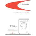 ELEKTRO HELIOS TF1432E Owner's Manual