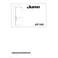 JUNO-ELECTROLUX JDF2401