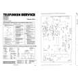 TELEFUNKEN P350NV Service Manual