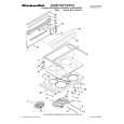 WHIRLPOOL KERC600GAL0 Parts Catalog