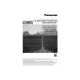 PANASONIC CQRD132N Owner's Manual