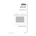 JUNO-ELECTROLUX JEB1301E Owner's Manual