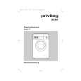 PRIVILEG 74 Owner's Manual
