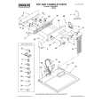 WHIRLPOOL CGDS984RQ1 Parts Catalog