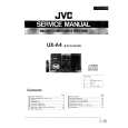 JVC UXA4