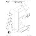 WHIRLPOOL 8ET18NKXDN00 Parts Catalog