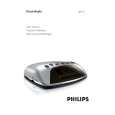 PHILIPS AJ3110/12 Owner's Manual