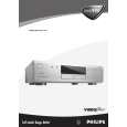 PHILIPS DVDR990 Owner's Manual