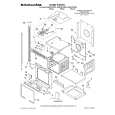 WHIRLPOOL KEBC207KBL0 Parts Catalog