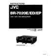 JVC BR7020ED
