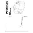 PROGRESS P6030 Owner's Manual