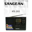 SANGEAN ATS-303