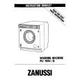 ZANUSSI FLi1042B Owner's Manual