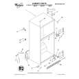 WHIRLPOOL ET21DKXDW03 Parts Catalog