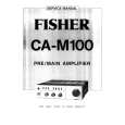 FISHER CAM100