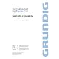 GRUNDIG WR5408PLL Service Manual