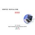 MITAC 8050D Service Manual