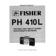 FISHER PH410L