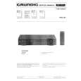 GRUNDIG RCD405 Service Manual