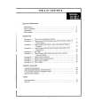 LOWREY TG88-1 Service Manual