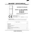 SHARP SJ-48J-S Service Manual