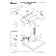 WHIRLPOOL NED5240TQ0 Parts Catalog