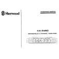 SHERWOOD XA5450