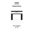 VOX IEL7024-AL R05 VOSS Owner's Manual
