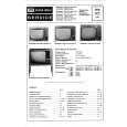 ITT S526 Service Manual