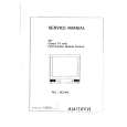 ANITECH M51/TIDK Service Manual