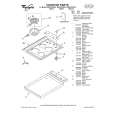 WHIRLPOOL RS675PXGQ12 Parts Catalog
