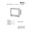 SANYO RR6890N Service Manual