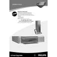 PHILIPS DVD580HC/001 Owner's Manual