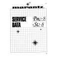 MARANTZ PM-8 Service Manual