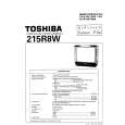 TOSHIBA 215R8W
