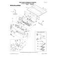 WHIRLPOOL KGHS01PWH2 Parts Catalog