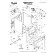 WHIRLPOOL YGEW9877JQ1 Parts Catalog