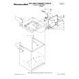 WHIRLPOOL KAWE877BWH1 Parts Catalog