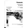 PANASONIC NV-MX300A