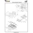 WHIRLPOOL ACD3536GB1 Parts Catalog