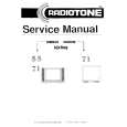 KOERTING NIMBUS 55 Service Manual