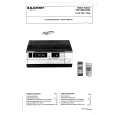 BLAUPUNKT TTP250EEC Service Manual