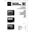 GRUNDIG 8672 Service Manual