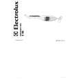 ELECTROLUX Z46 Owner's Manual