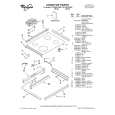 WHIRLPOOL YGY398LXPB02 Parts Catalog