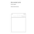 AEG FAV55750-B Owner's Manual
