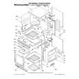 WHIRLPOOL KGBS276XBL0 Parts Catalog